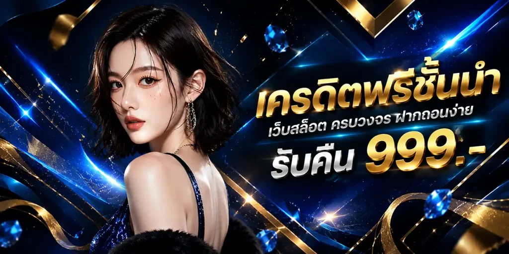 สล็อต ฟรีเครดิต หน้าเว็บ ล่าสุดวันนี้